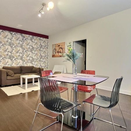 Appartement En Residence, 布鲁瓦 外观 照片