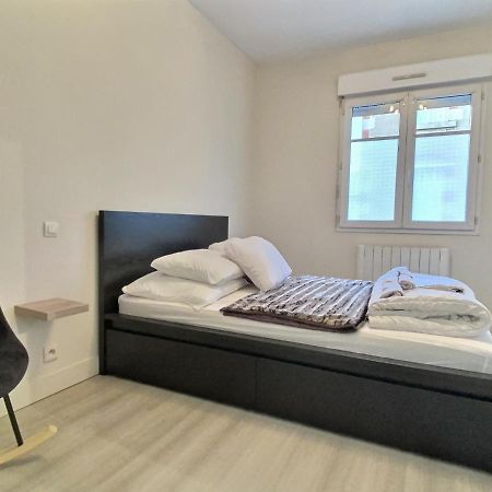 Appartement En Residence, 布鲁瓦 外观 照片
