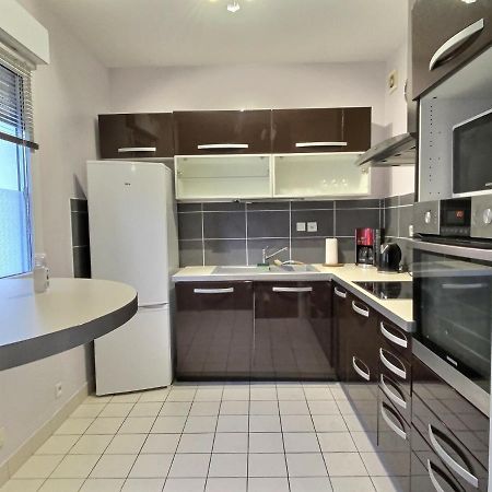 Appartement En Residence, 布鲁瓦 外观 照片